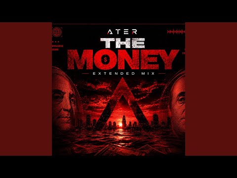 THE MONEY (Extended mix)
