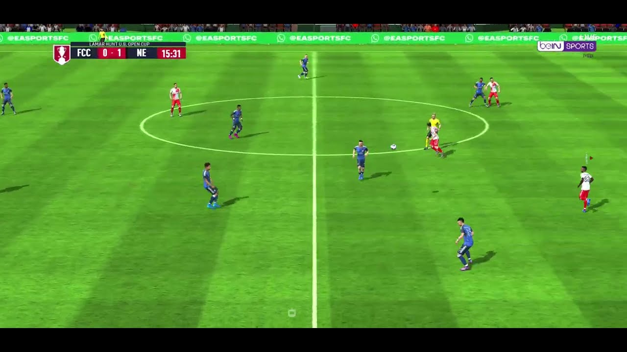 FIFA 16 Mobile Mod 26 ⚽ جرافيك أسطوري 😍 جمهور واقعي وأجواء ملاعب عالمية🔥