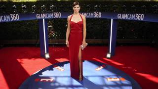 Adrianne Palicki: Glam Cam 360