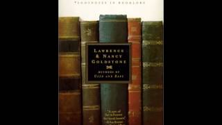 Home Book Summary Slightly Chipped Footnotes In Booklore By Lawrence Goldstone, Nancy Goldstone