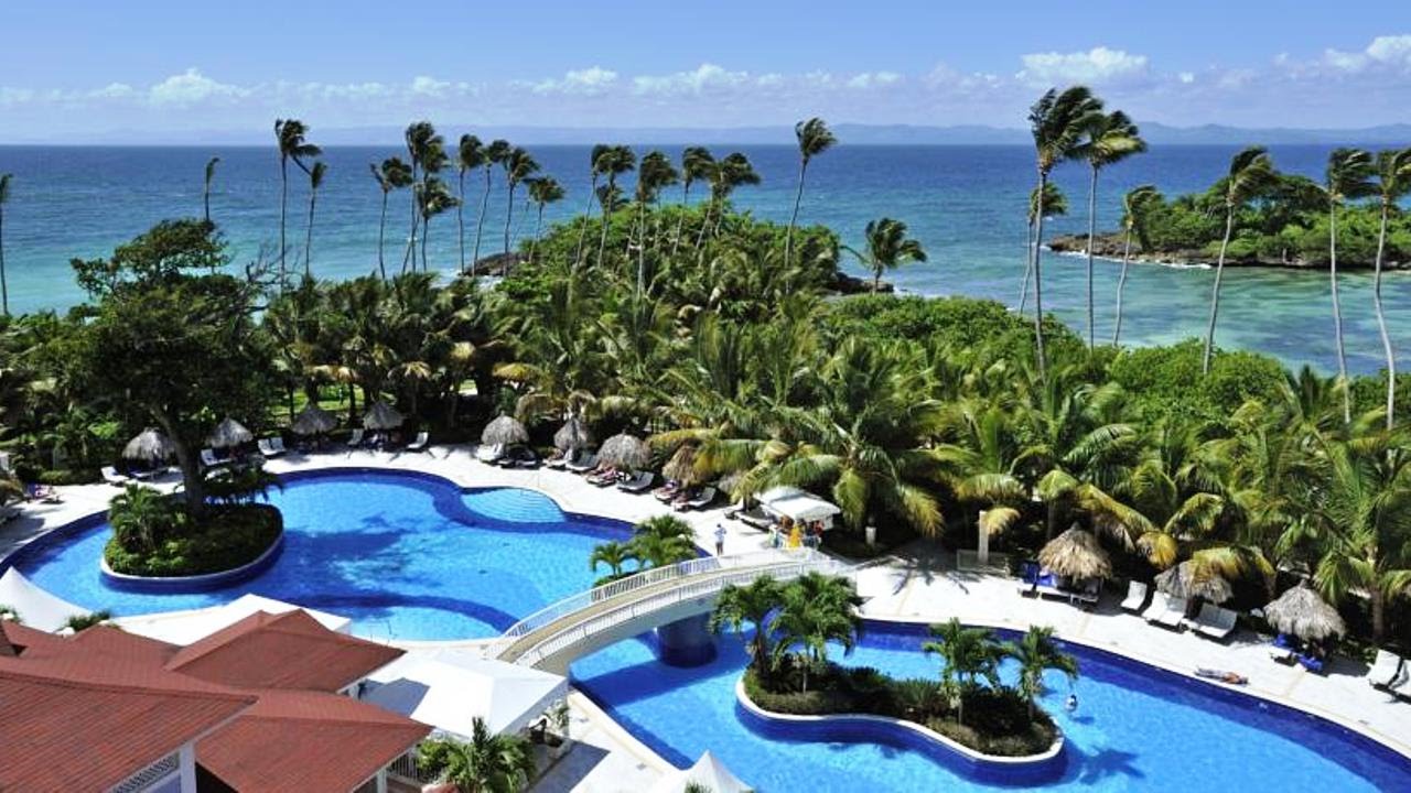 Luxury Bahia Principe Cayo Levantado Santa Bárbara De Samaná Luxury Bahia Principe Cayo Levantado Santa Bárbara De Samaná Dominican Republic 5 Stars Hotel