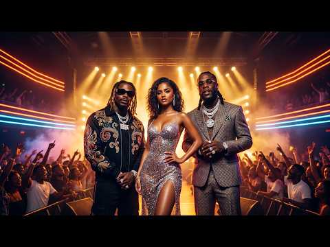 BEST AFROBEATS & AMAPIANO MIX 2026 🔥 3+ HOURS OF PURE PARTY ENERGY (Tyla, Asake, Burna Boy)