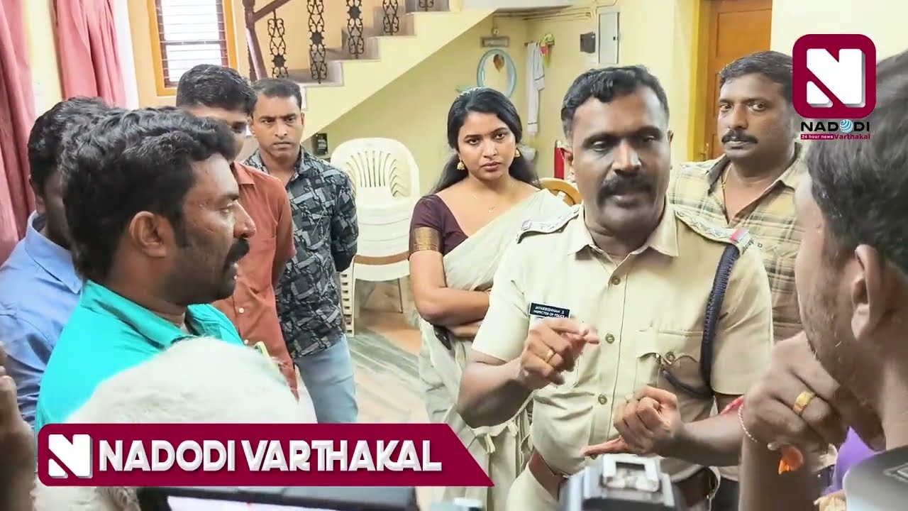 കൊട്ടാരക്കര ഗണപതി ക്ഷേത്രത്തിൽ  എന്തൊക്കൊയാ നടക്കുന്നെ..??