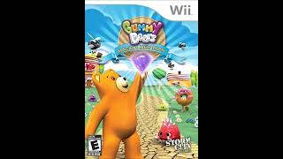 Gummy Bears; Magic Medallion Wii + 3DS OST
Developed by Clockwork Games and published by Enjoy Gaming
and Mastertronic for the Nintendo Wii
Composed by ???
00:00 1. Main Menu
01:57 2. BGM 1
06:07 3. BGM 2
10:33 4. BGM 3
15:24 5. BGM 4
18:30 6. BGM 5
22:26 7. BGM 6
26:56 8. BGM 7
#GummyBearsMagicMedallionNintendoWiiNintendo3DS #OST #Music Gummy Bears; Magic Medallion Wii + 3DS OST