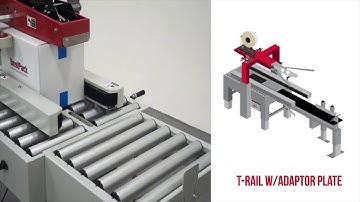 MSDBF - Carton Sealer