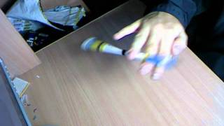 Ajisai SC test.
