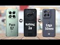 Xiaomi Poco X7 vs Nothing Phone 2a vs Moto Edge 50 Neo || Full Comparison