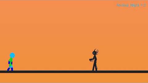 Kill the Demon Collab Entry Hosted by Flaming Stickman |StickNodes