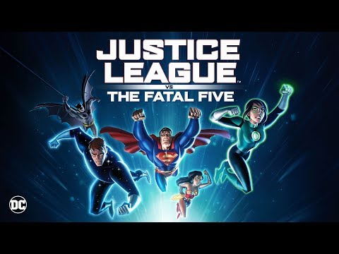 justice-league-vs.-the-fatal-five---official-trailer