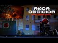 Yandel Ft. Baby Rasta y Gringo -  Anda Decidida (Visualizer Oficial) | Resistencia