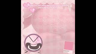 Probably Last Rant Then Im Going Back To Editing