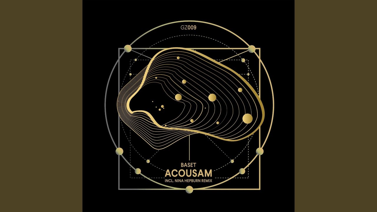 Watch Acousam on YouTube Watch Acousam on YouTube