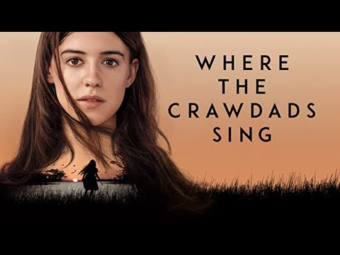 Where the Crawdads