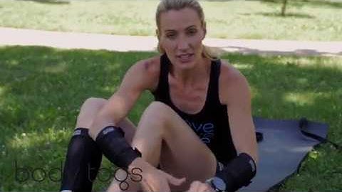 Body Togs Intro Core