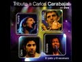 8- Canción para mi niño hachero - Tributo a Carlos Carabajal (El Escenario)