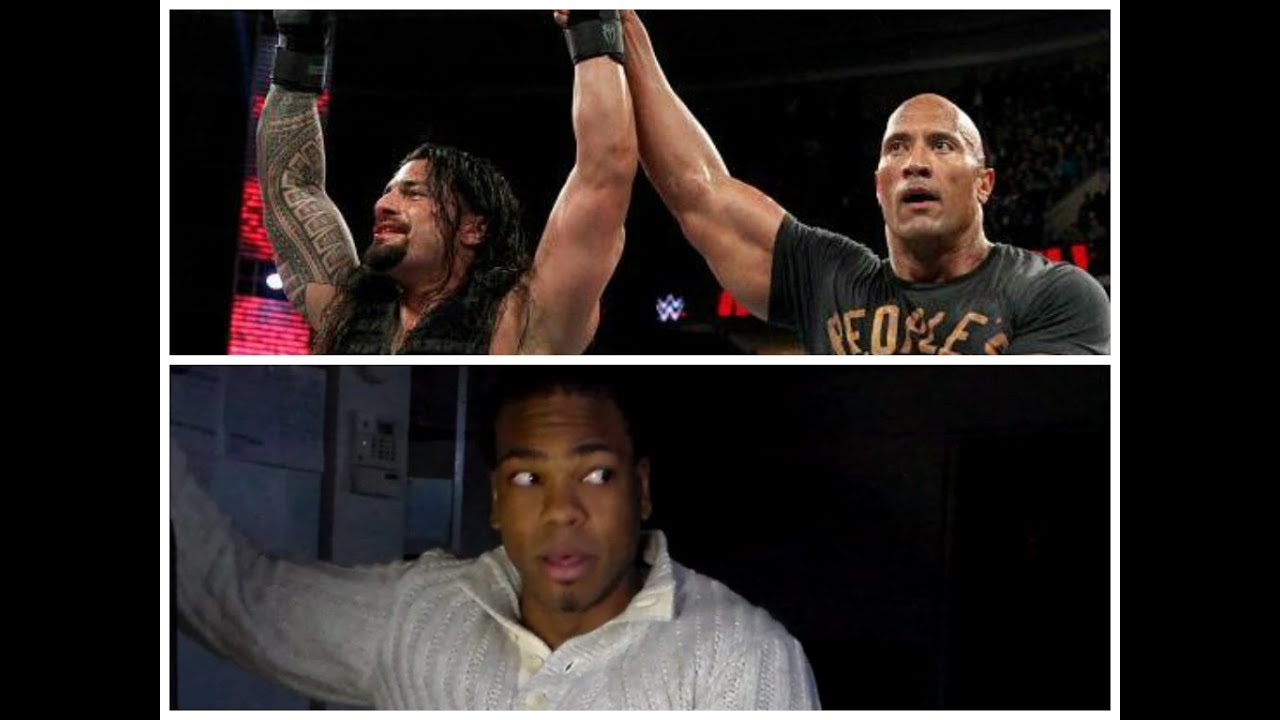 Royal Rumble 2015 Review!!!  WTF...