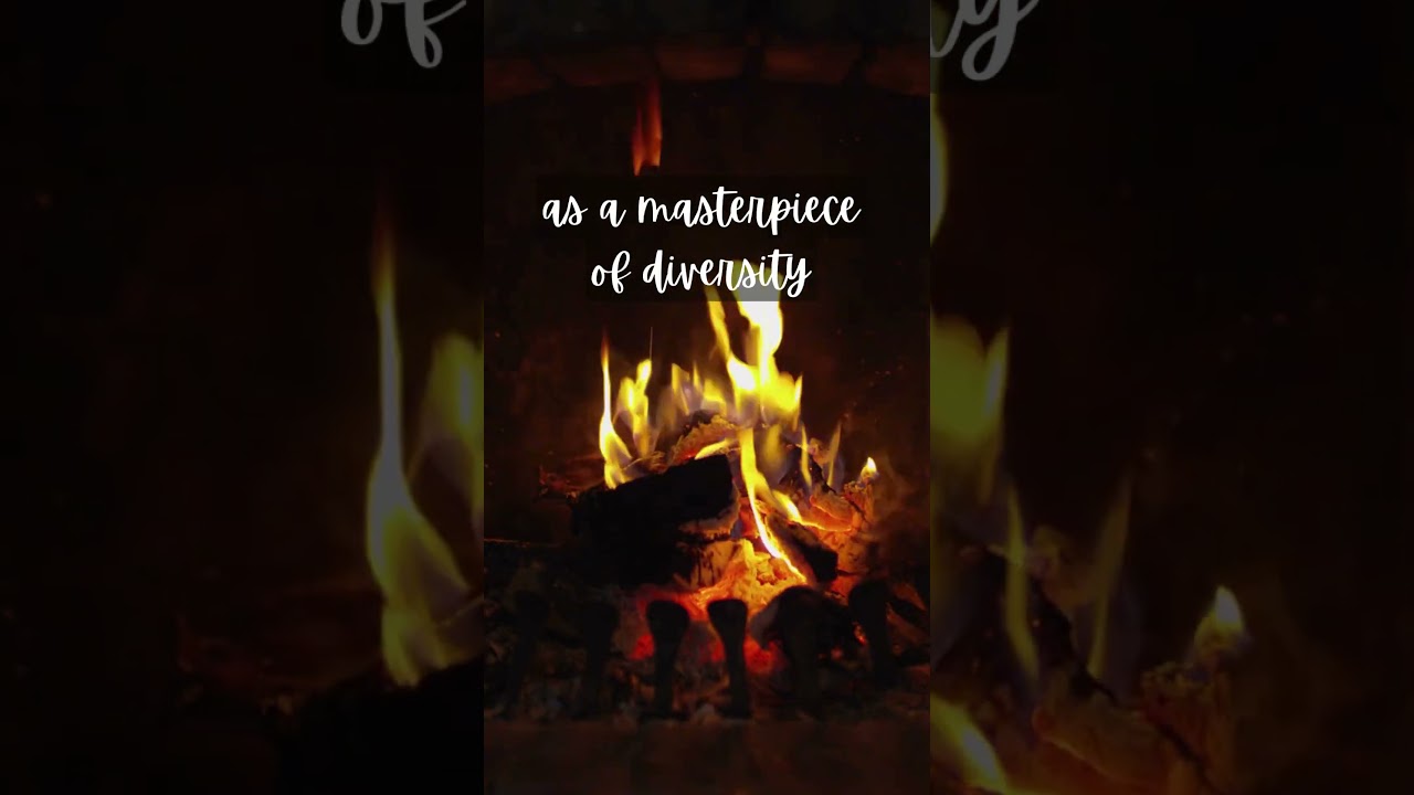 Embrace Your Masterpiece 