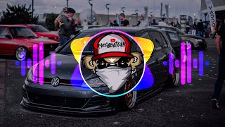 MC Paiva, MC Ryan SP - MARKETING  COM GRAVE (BASS-BOOSTED)