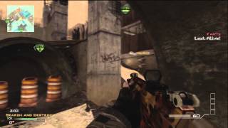 Far7s - Dispute 3rd Map