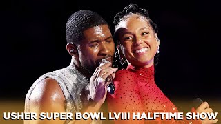 The Breakfast Club Reacts To Usher's Halftime Performance, Beyoncé Announcing Country Album + More