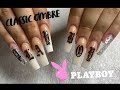 Watch Me Work | Classic Ombré Full Set