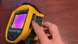 03 - Method 3 - SD Card - Fluke thermal image download 03 - Method 3 - SD Card - Fluke thermal image download