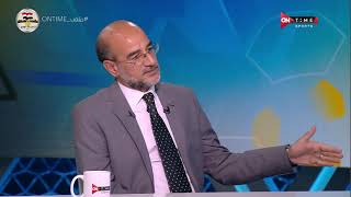 ملعب ONTime - عامر حسين يجيب على سؤال سيف زاهر.. إزاي يتحقق ميزان العدل بين أندية الدوري الممتاز؟