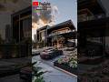 Inside a $1 Million Semi-Detached Luxury Duplex That Redefines Modern Living | Dream Home Tour 2025