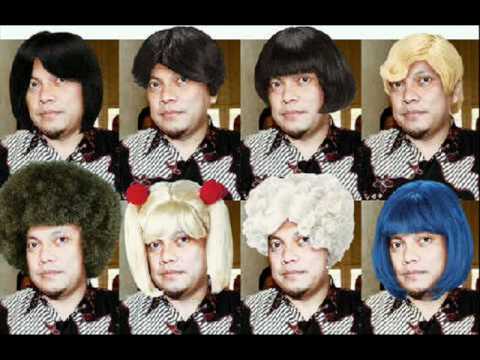 Baon Cikidap- DPR Bergoyang