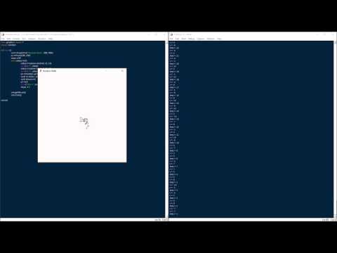 Random Walk Speed Comparison