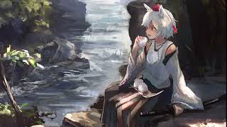 【東方 Metalcore】たきのうた (Waterfall Song) | かちかち山