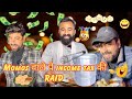 Momos wale par income tax ki raid 😂 #momoswala #idiots