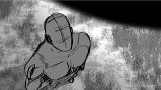 Igniting the Phoenix, Chapter 1 Promo Animation by Illustrator