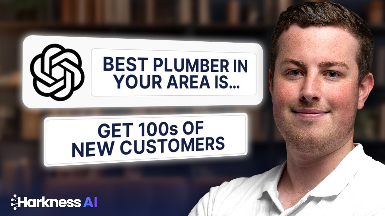 NZ Businesses: Make ChatGPT Suggest You To Customers