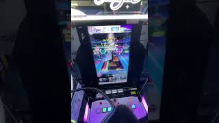「Final Flash Flight」SSS+ABFB