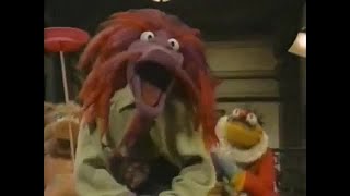 Muppets Tonight  Ending Theme  Closing