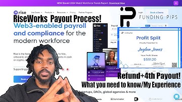 Rise Payout Process |All you need to know| My Experience|
