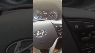 2016 Hyundai Tuscon Limited Transmission Issues 2016 Hyundai Tuscon Dct Transmission Problem