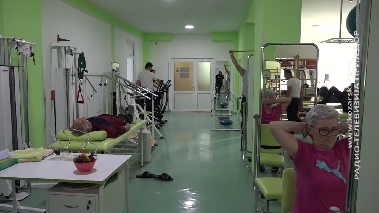 USKORO HIDRO BLOK U BANJI „MLJEČANICA“