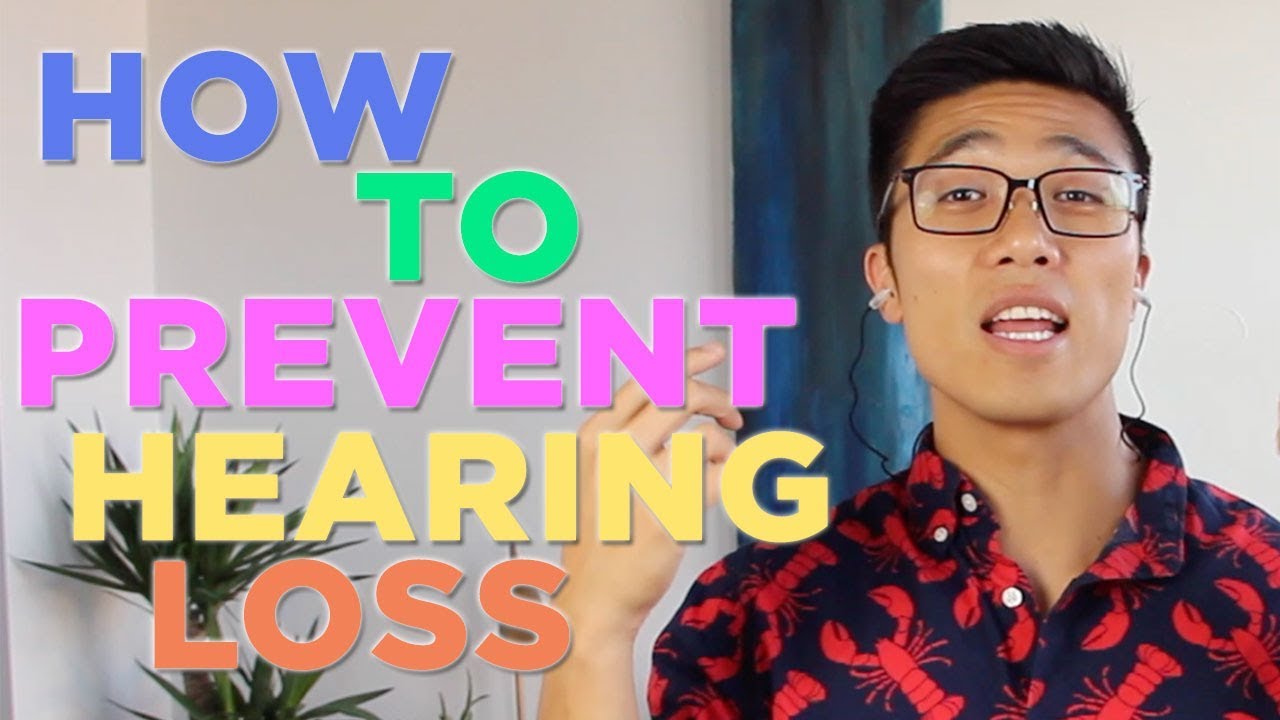 How To Prevent Hearing Loss at Festivals/Parties || Ear Plugs Review - RAVE TIPS