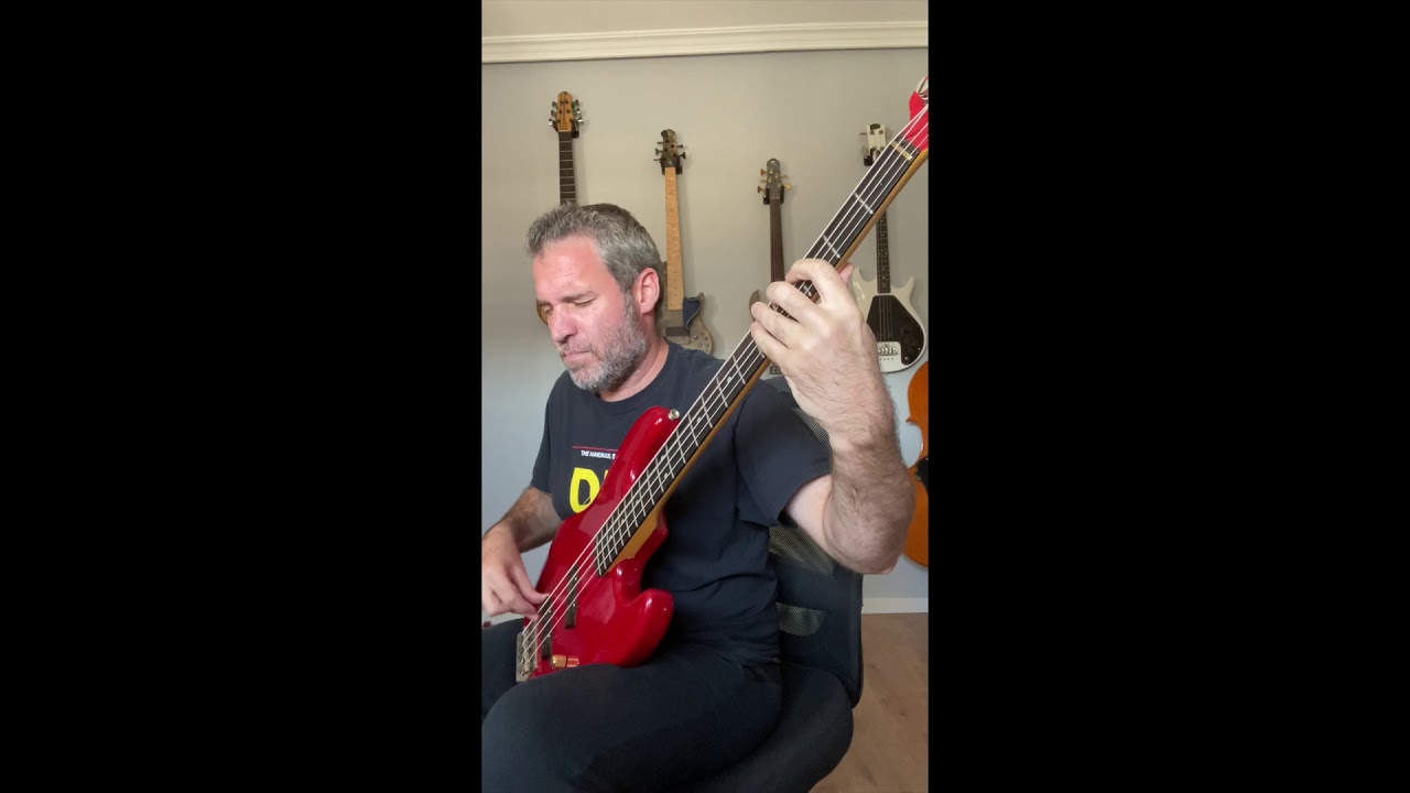 TALKIN' LOUD (JM.POPO)