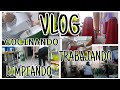 ✨COCINANDO 👩‍🍳 TRABAJANDO 🧵LIMPIANDO 🧹 Mamá y Emprendedora 🥰 #vlogs #amadecasa #mamaemprendedora