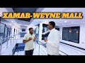 Fursad Ganacsi || Xamar-weyne mall waa Suuqii ugu weynaa oo dhawaan xa laga xarig jari doono.,