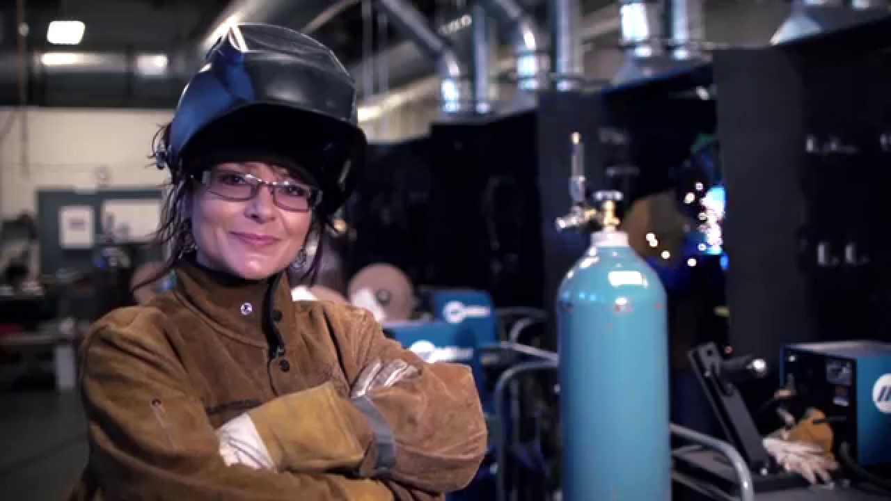 Washburn Tech Find Your Path YouTube