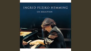 INGRID FUZJKO HEMMING CD SELECTION5枚組 INGRID FUZJKO HEMMING CD SELECTION5枚組