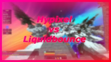 Hypixel vs Best Free Hack Client | Hypixel Hacking Montage