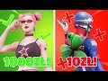 😱KONTO FORTNITE ZA 10ZŁ VS 1000ZŁ Z ALLEGRO!