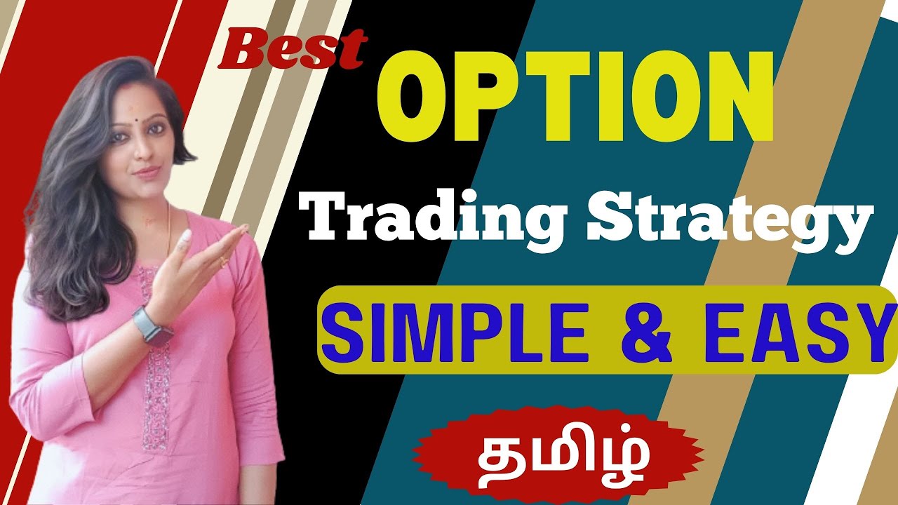 Simple & Easy Option Trading Techniques / Easy profit Making Option ...