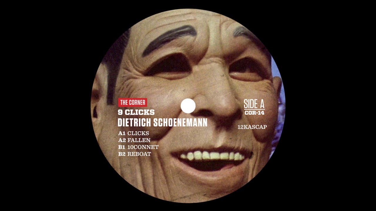 Ver Dietrich Schoenemann - Re-Set no YouTube Ver Dietrich Schoenemann - Re-Set no YouTube