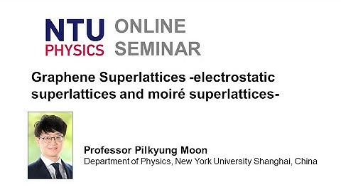 Graphene Superlattices -Electrostatic Superlattices and Moiré Superlattices-
